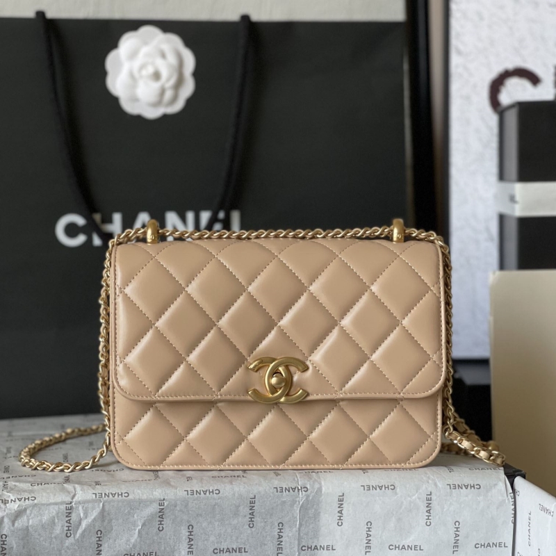 Ch*el cf series bags
